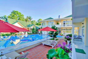 HANZ 881 Lam Ha Pool Resort